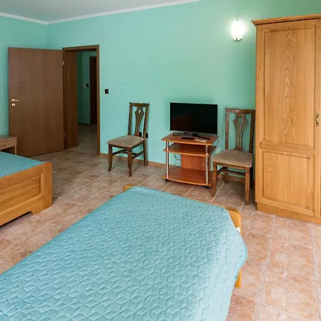 морски бриз Balchik