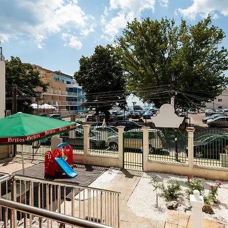 морски бриз Apartment