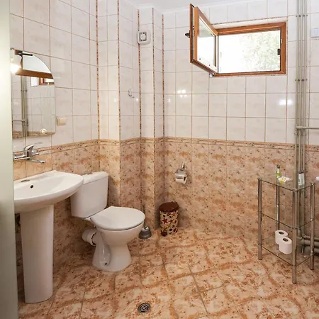 морски бриз Apartment *