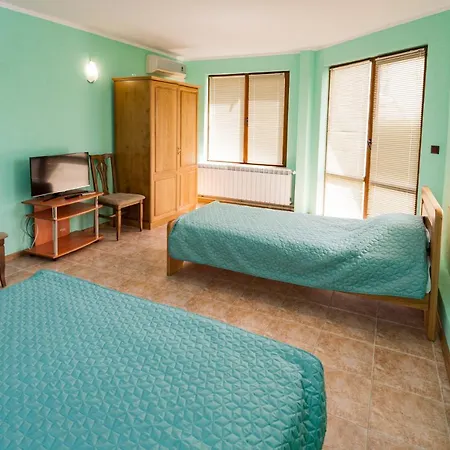 Apartment морски бриз Balchik