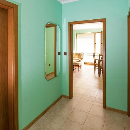 Apartment морски бриз Balchik