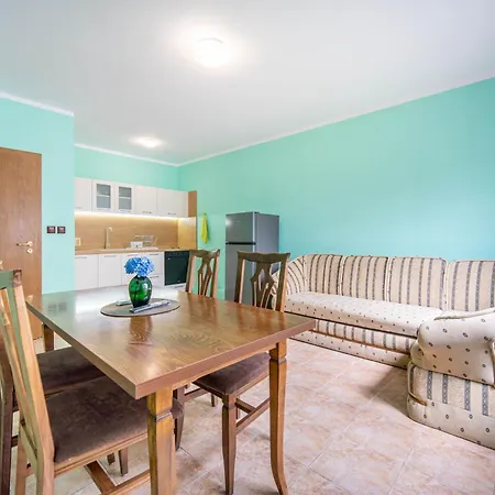 морски бриз Apartment