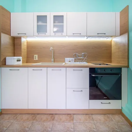 морски бриз Apartment *