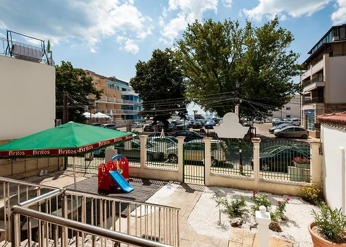 морски бриз Apartment