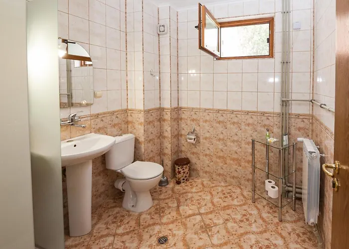 морски бриз Apartment *