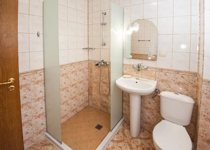 Apartment морски бриз Balchik