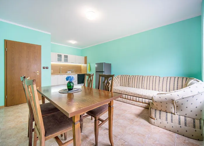 морски бриз Apartment