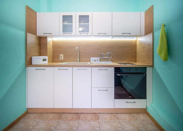 морски бриз Apartment *